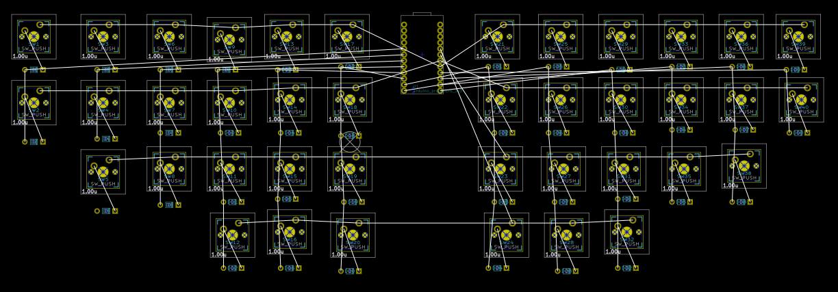 PCB Schema